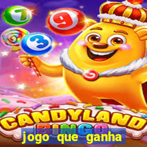 jogo que ganha dinheiro no pix gratis